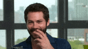 Laugh Laughing GIF by BuzzFeed
