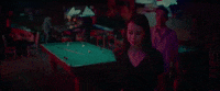 The Wheel Billiards GIF by TIFF