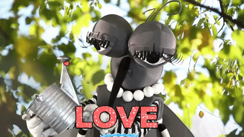 sgvmosquito giphygifmaker giphyattribution love water GIF
