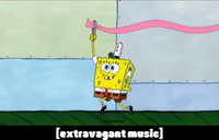 season 6 episode 23 GIF by SpongeBob SquarePants