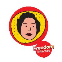Im3 Ooredoo Collabonation Sticker by Indosat Ooredoo