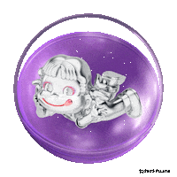 Candy Ribbon Sticker by shu uemura