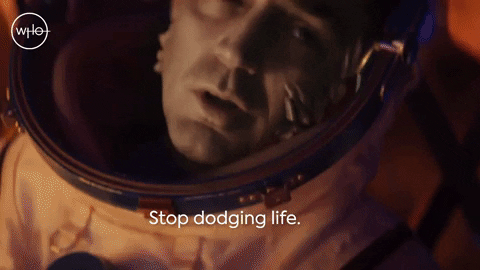 Series 12 Goals GIF by Doctor Who