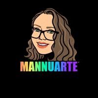 mannuarteof mannuarte GIF