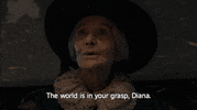 GIF by A Discovery of Witches