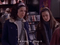 season 2 netflix GIF by Gilmore Girls 
