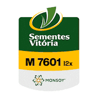 sementesvitoria sementes vitoria monsoy sementes vitoria Sticker