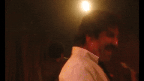 Jamming Rock N Roll GIF by VVS FILMS