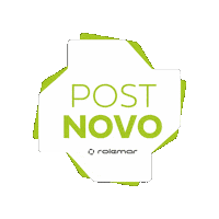 News Post Sticker by Rolemar