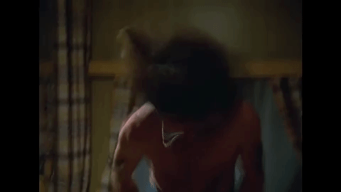 bon scott GIF