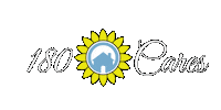 180Cares Sticker by 180 Church