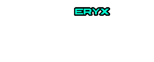 Eryx Sticker by Eryxgear