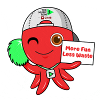 Happy Fun GIF by CIMB Bank