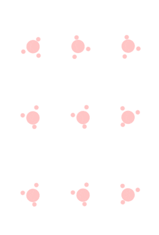 giphyupload magnesium zit pimple patch microneedle Sticker