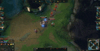 League Of Legends Lol GIF by Dylan Bounce