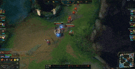 League Of Legends Lol GIF by Dylan Bounce
