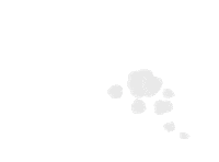 Cartoon Thinking Sticker by Alie jackson