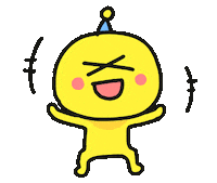 Happy Stickers Sticker by polomanbo