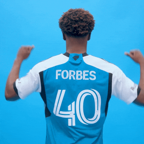 Sport Soccer GIF by Charlotte FC
