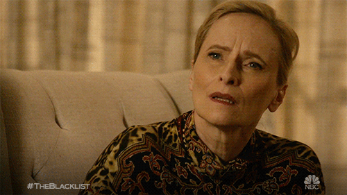 Season 7 GIF by The Blacklist