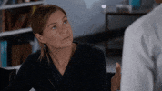 Greys Anatomy Yes GIF by ABC Network