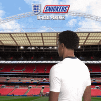 Come On Yes GIF by SnickersUK