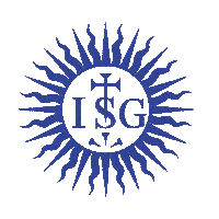 Isg Katholische Studierende Jugend Sticker by KSJ Berlin