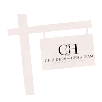 Childers Hess Sticker by ChildersHessRealEstate