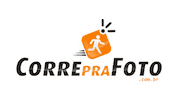 correprafoto foto fotografia corrida triathlon Sticker