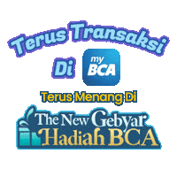 Sticker by VIRA BCA