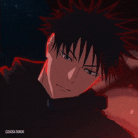 Jujutsu Kaisen GIF