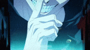 Jujutsu Kaisen GIF