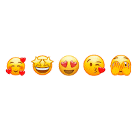 Dance Love Sticker