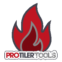 Protiler Sticker by Pro Tiler Tools