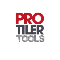 Protiler Sticker by Pro Tiler Tools