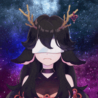 Vtuber Wtf GIF