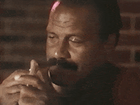 Smells Good Pay Day GIF