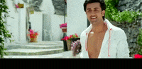 bachna ae haseeno bollywood GIF by bypriyashah