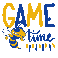 Yellow Jackets Sticker
