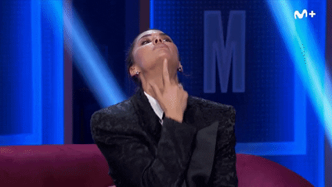 Dani Martínez T4 GIF by Movistar Plus+