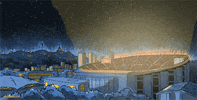 fc barcelona football GIF by Dan Leydon