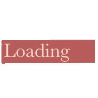 Stay Tuned Art Sticker by Poetic Designers