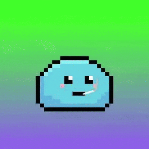 Memecoin Xrp GIF by $DROP