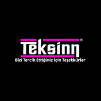 Teşekkürler GIF by Teksinnlogo