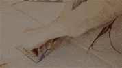contemporary art drawing GIF by Art21