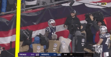 2018 nfl football GIF by NFL