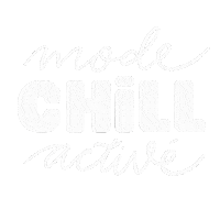 Summer Relax Sticker
