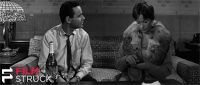 billy wilder shut up GIF by FilmStruck