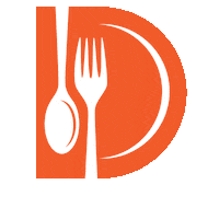 Hungry Food Sticker by Dónde Comer?