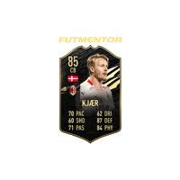 Denmark Sticker by FUT Mentor